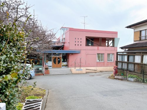 【保育園】恵明保育園まで1599ｍ