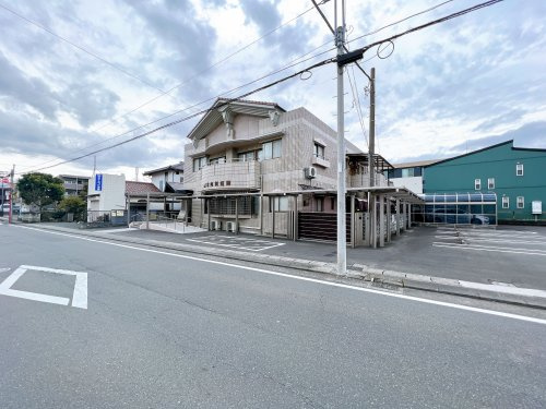 【内科】岡本内科医院まで786ｍ