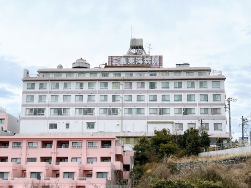 【総合病院】三島東海病院まで160ｍ
