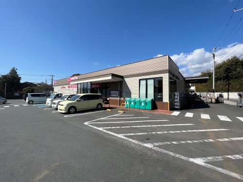 【スーパー】マックスバリュ　エクスプレス　沼津西沢田店まで217ｍ