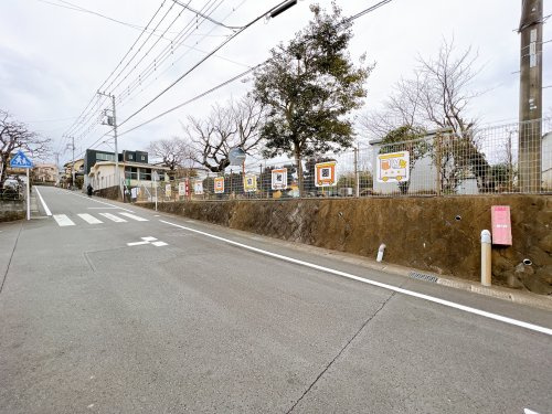 【幼稚園】三島市立旭ケ丘幼稚園まで1223ｍ