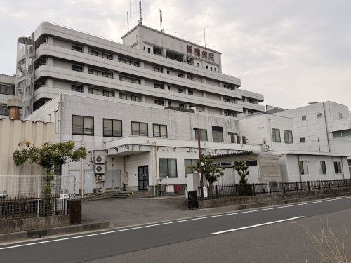 【総合病院】医療法人社団彩優会栗橋病院まで290ｍ