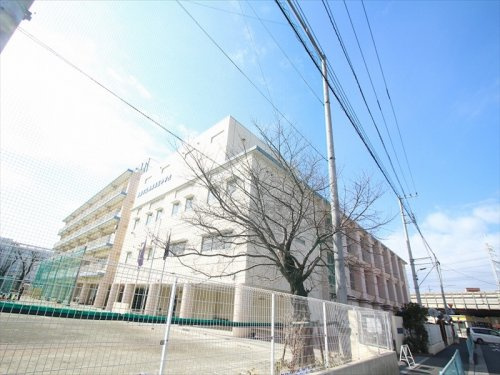 【小学校】朝霞市立朝霞第五小学校まで880ｍ