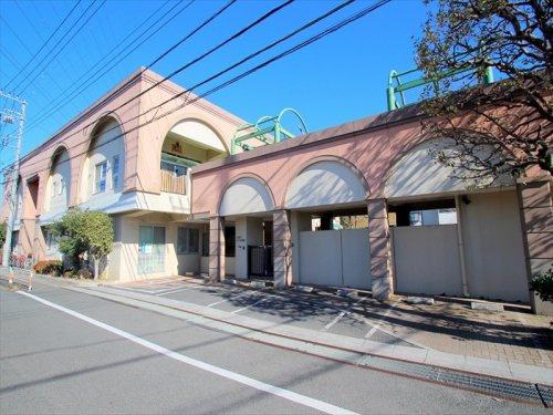 【保育園】宮戸保育園まで620ｍ