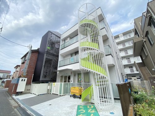 【保育園】みはら保育園まで290ｍ