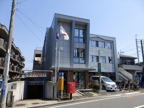 【公民館】朝霞市　弁財市民センターまで1900ｍ