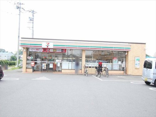 【コンビニエンスストア】セブンイレブン　新座畑中東店まで450ｍ