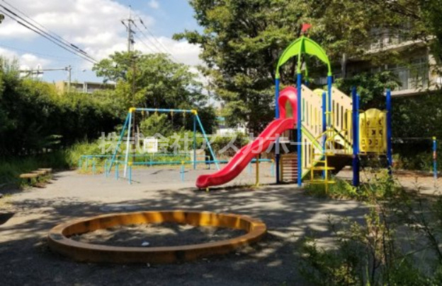 【公園】名瀬町南第二公園まで788ｍ