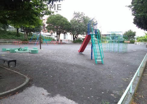 【公園】浦島丘公園まで215ｍ