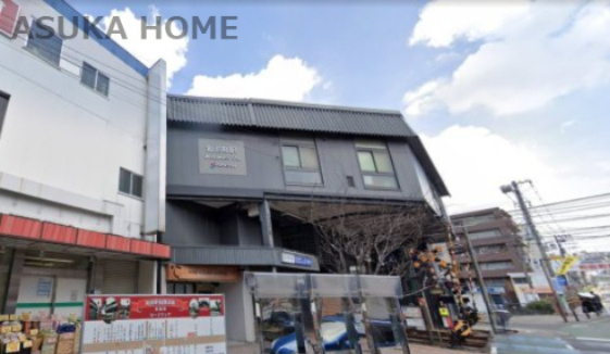 【駅】和田町駅まで1783ｍ