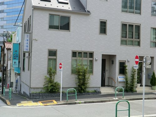 【クリニック】海渡医院まで688ｍ