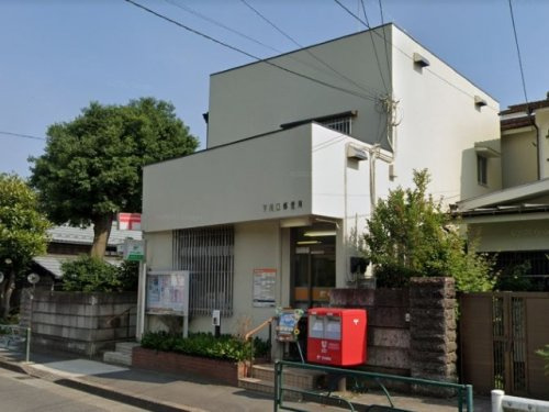 【郵便局】下川口郵便局まで677ｍ