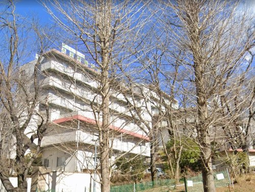 【内科】同友会八王子診療所まで2131ｍ