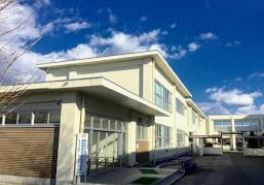 【小学校】宇都宮市立国本中央小学校まで738ｍ