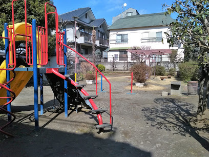 【公園】ねむの木児童公園まで321ｍ