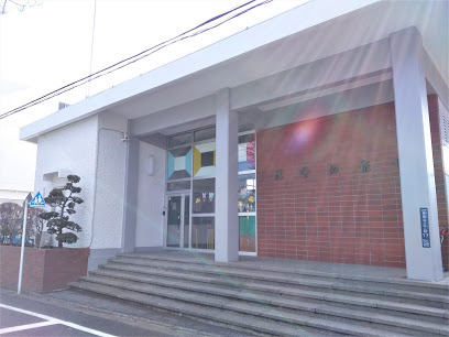 【幼稚園】清明学園　幼稚園まで954ｍ