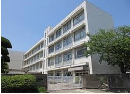 【小学校】高岡小学校まで2453ｍ