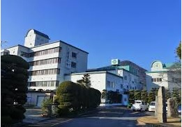 【総合病院】酒井病院まで930ｍ