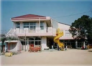 【幼稚園】五字ヶ丘幼稚園まで1087ｍ