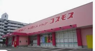【ドラッグストア】ディスカウントドラッグコスモス　西蒲田店まで1075ｍ