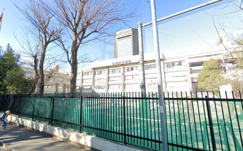 【小学校】数矢小学校まで599ｍ