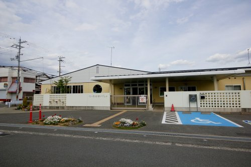【保育園】和歌山市立杭ノ瀬保育所まで876ｍ