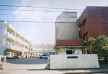 【小学校】木更津市立請西小学校まで1111ｍ