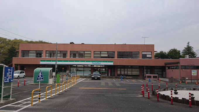 【総合病院】東京医科大学茨城医療センターまで1104ｍ