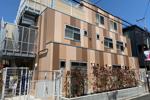 【保育園】アスク東大島保育園まで477ｍ