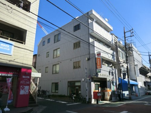 【郵便局】練馬北町郵便局まで360ｍ