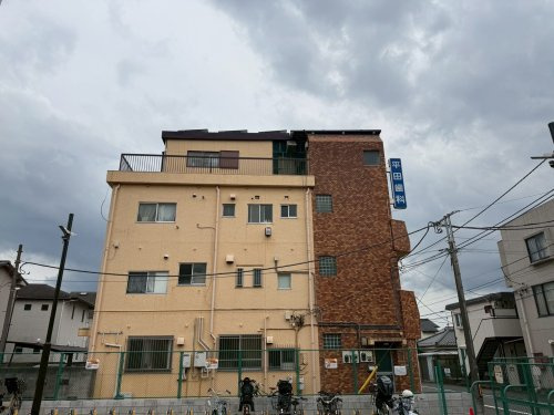 【歯科】平田歯科医院まで335ｍ