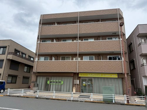 【総合病院】しんクリニックまで938ｍ