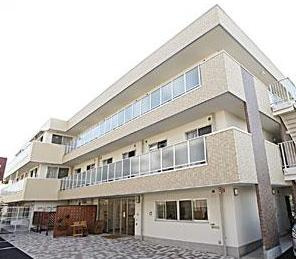 【小児科】友松耳鼻咽喉科医院まで708ｍ