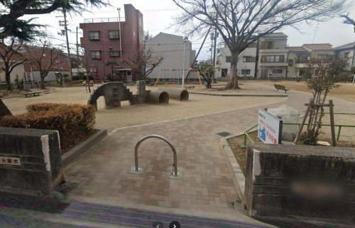 【公園】衣摺公園まで1406ｍ