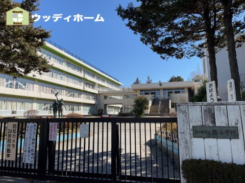 【小学校】春日部市立緑小学校まで1000ｍ