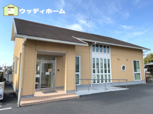 【小児科】おかだこどもの森クリニックまで1168ｍ
