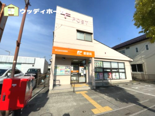 【郵便局】春日部栄町郵便局まで632ｍ