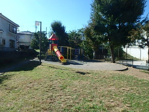 【公園】小宮中道公園まで275ｍ