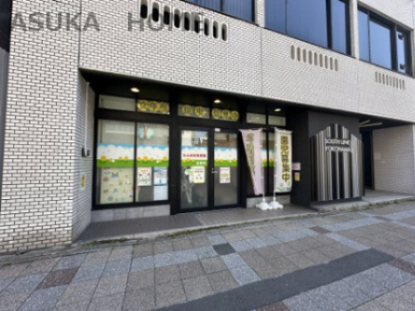 【保育園】たんぽぽ保育園吉野町まで59ｍ