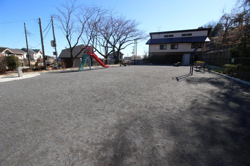 【公園】六浦西第四公園まで921ｍ