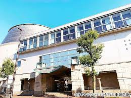 【博物館】足立区こども未来創造館まで729ｍ