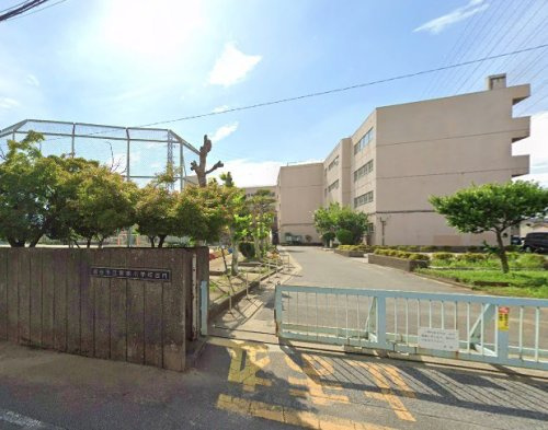 【小学校】越谷市立宮本小学校まで688ｍ