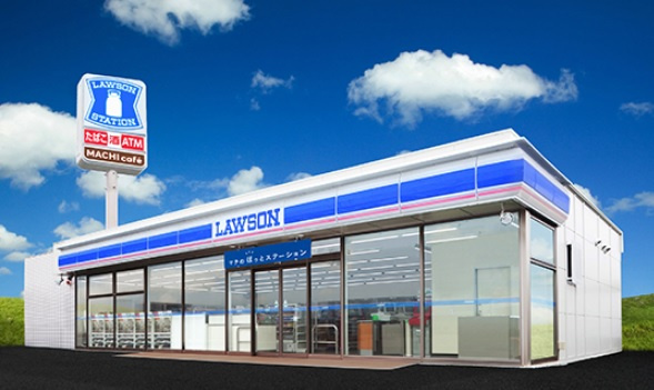 【コンビニエンスストア】ローソン　札幌南7条西店まで300ｍ