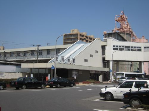 【駅】荒川沖駅まで4040ｍ