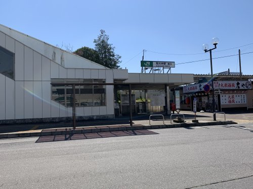 【駅】荒川沖駅西口まで4189ｍ