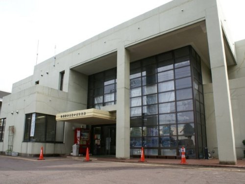 【公民館】星が丘公民館まで720ｍ