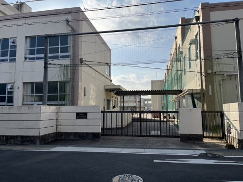 【小学校】名古屋市立苗代小学校まで280ｍ