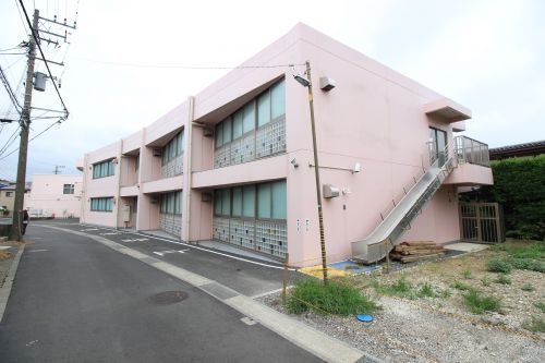 【幼稚園】津久井幼稚園まで713ｍ