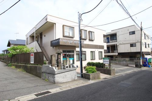 【内科】小倉医院まで397ｍ