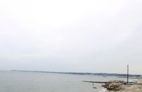 【その他】津久井浜海水浴場まで641ｍ